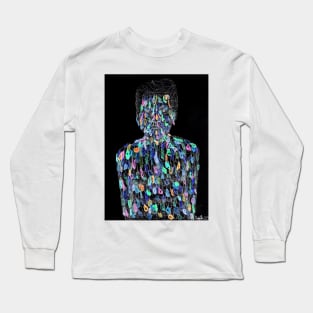 Drip Baby I Long Sleeve T-Shirt